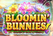 Bloomin Bunnies slot